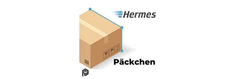 maße für hermes päckchen